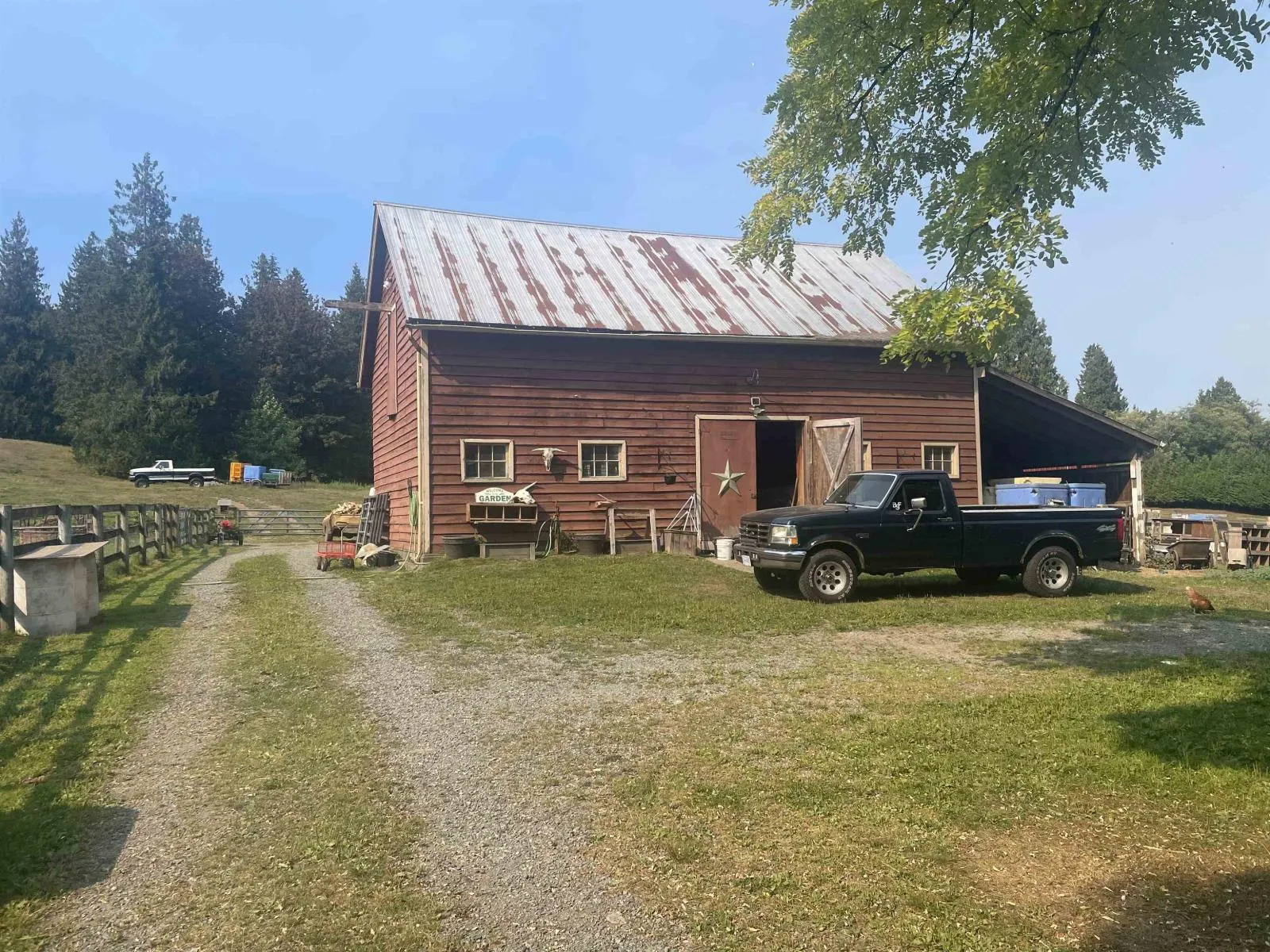 Acreage at 25839 24 AVENUE — photo 4 of 6