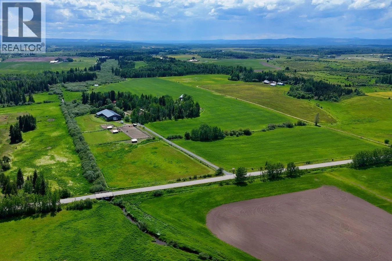 Acreage at 9345 CUMMINGS ROAD — photo 3 of 40