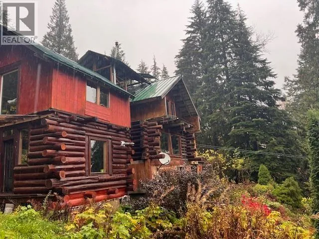 Acreage at 2415 USK STATION ROAD