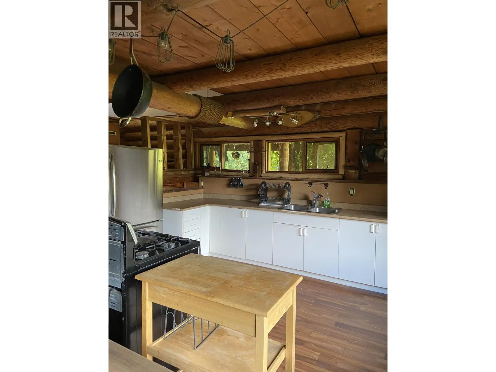 Acreage at 2415 USK STATION ROAD — photo 4 of 18