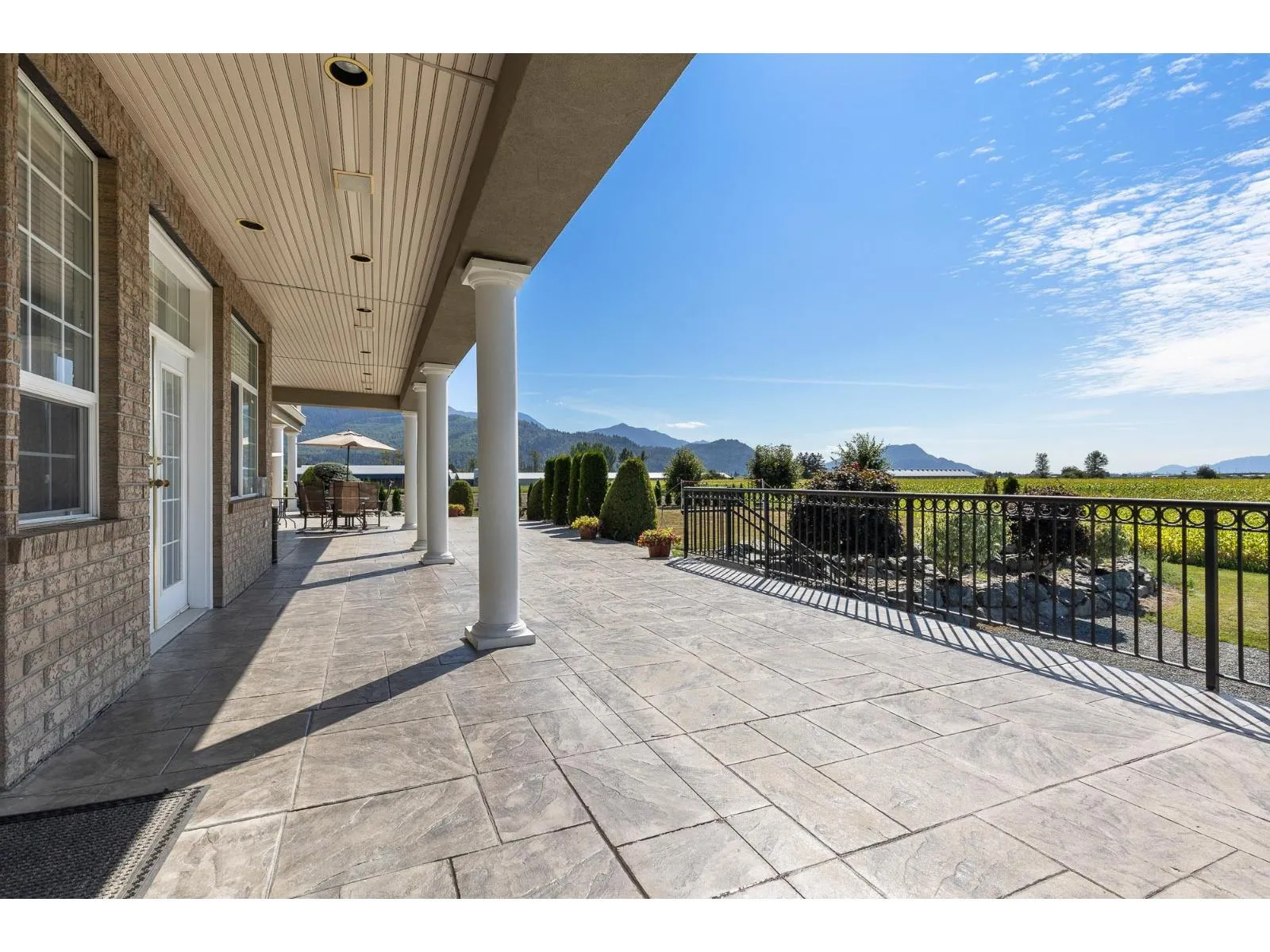 Acreage at 8703 UPPER PRAIRIE ROAD, East Chilliwack — photo 5 of 38