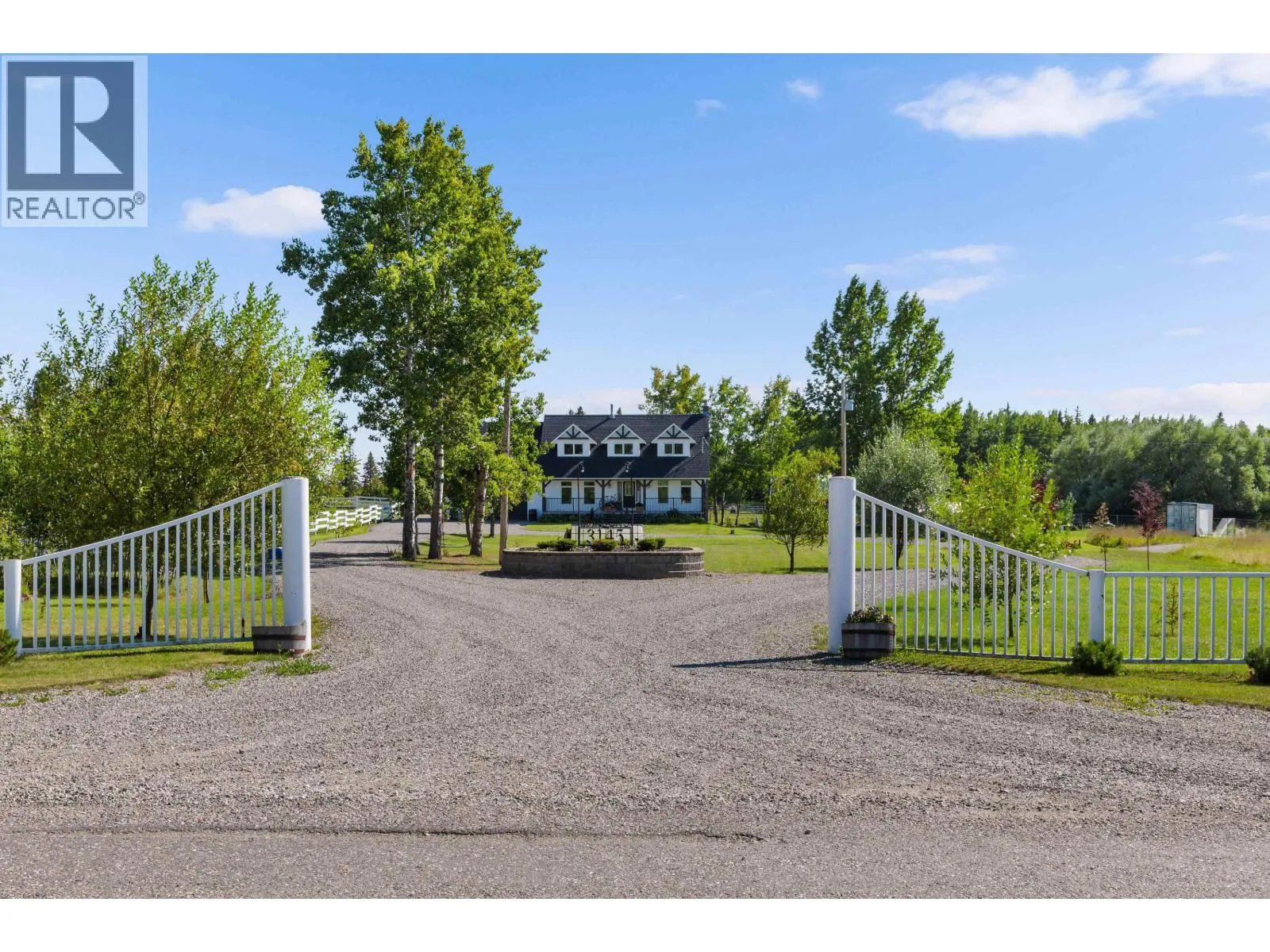 Acreage at 3145 FRASER ROAD — photo 2 of 39