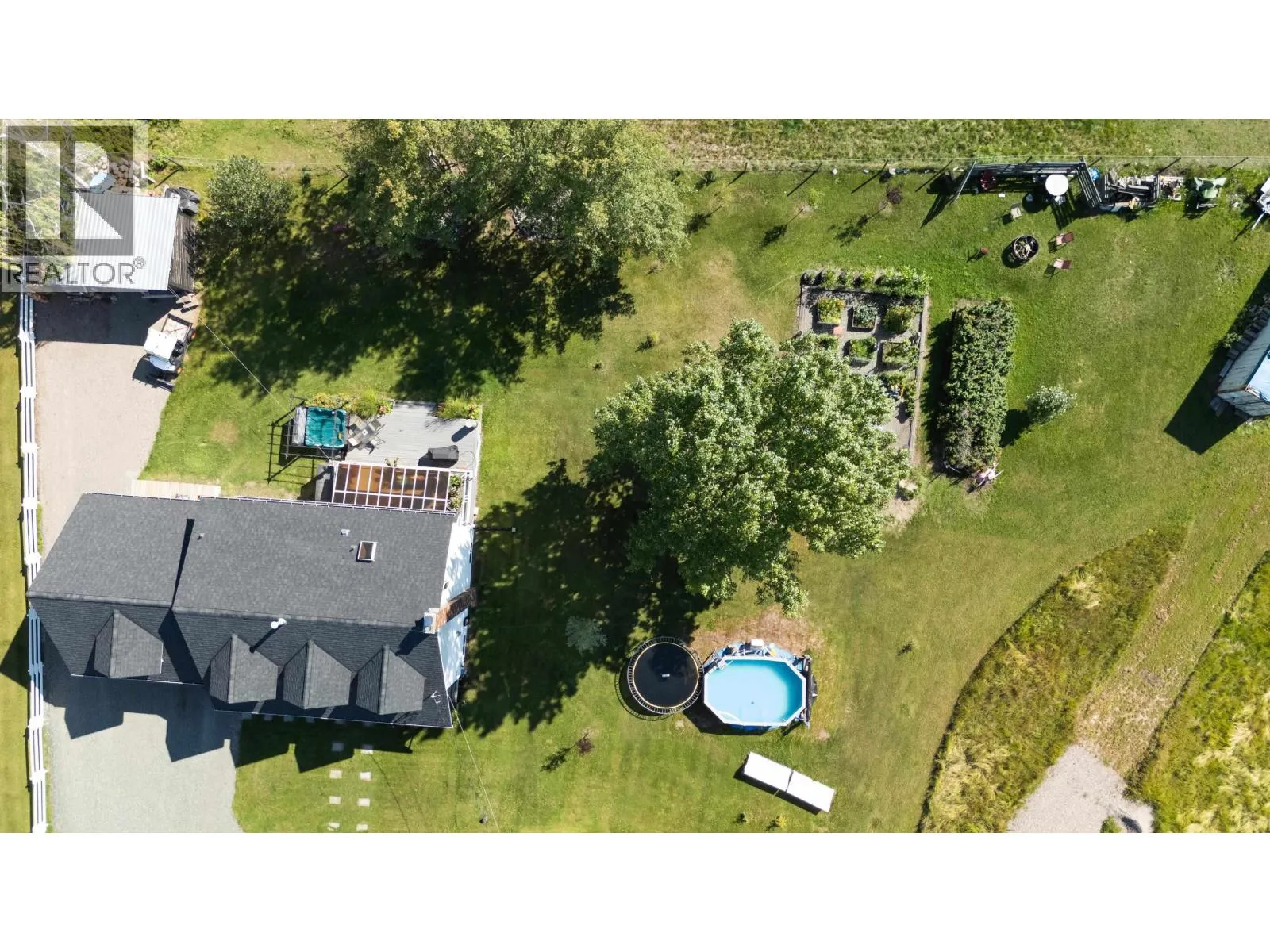 Acreage at 3145 FRASER ROAD — photo 4 of 39