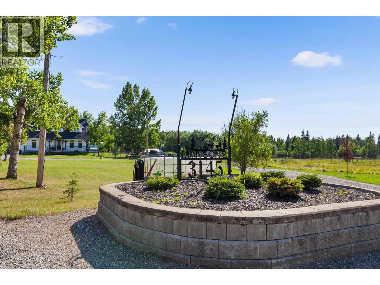 Acreage at 3145 FRASER ROAD — photo 5 of 39