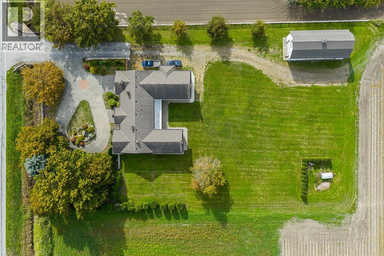 Acreage at 11871 NO. 3 ROAD — photo 3 of 38