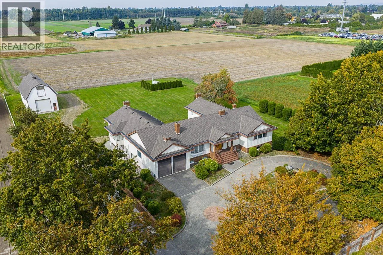 Acreage at 11871 NO. 3 ROAD — photo 4 of 38