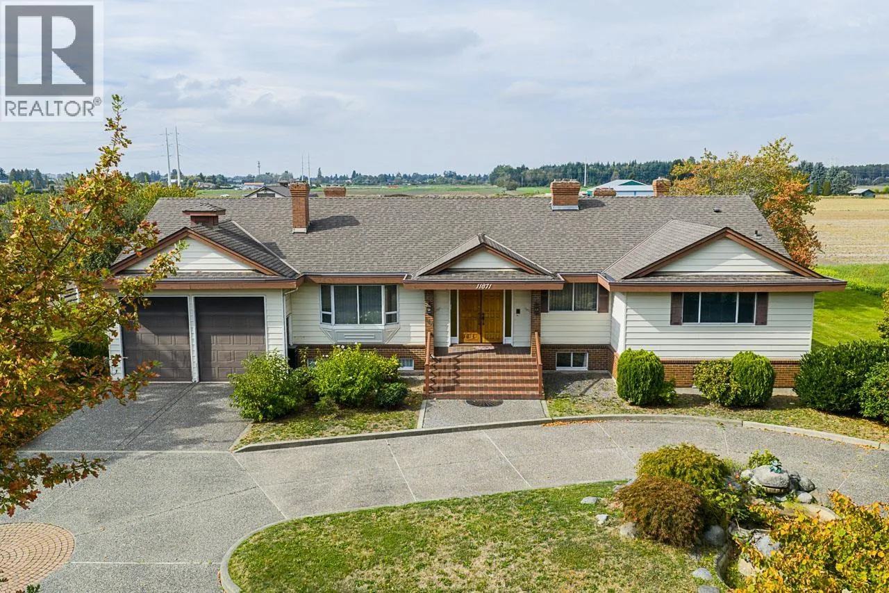 Acreage at 11871 NO. 3 ROAD — photo 5 of 38