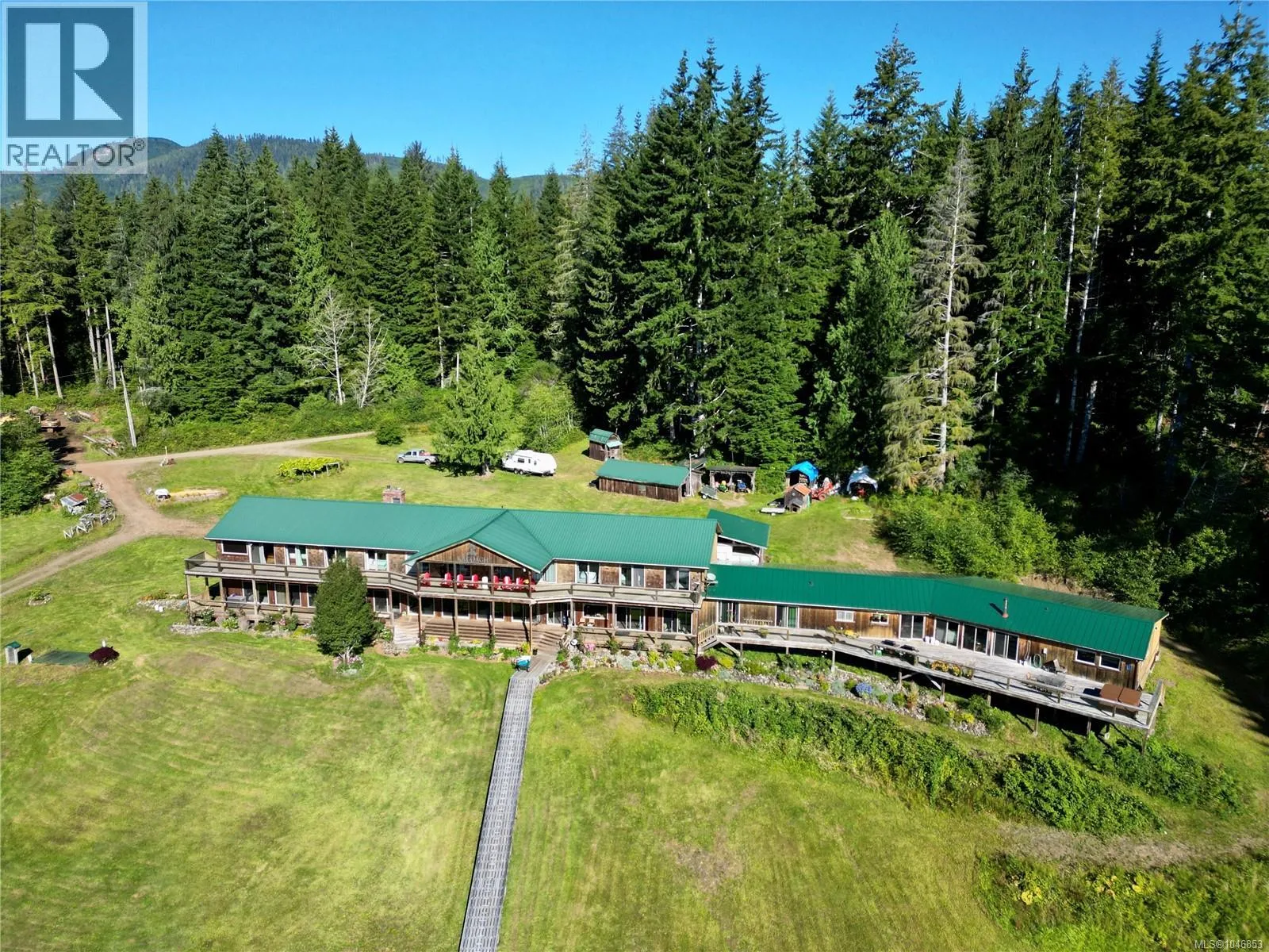 Campgrounds & RV Parks for sale in Quatsino