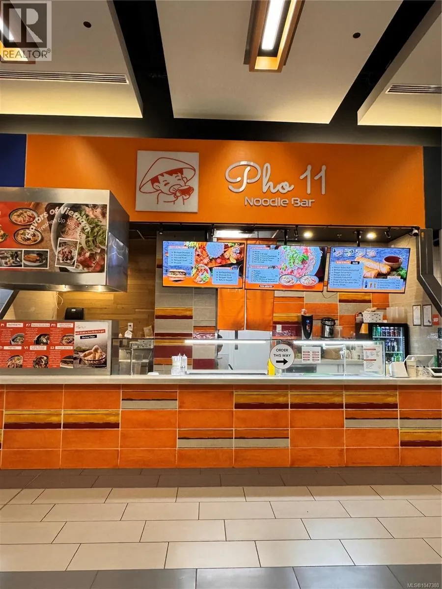 Fast Food Restaurants for sale in Nanaimo