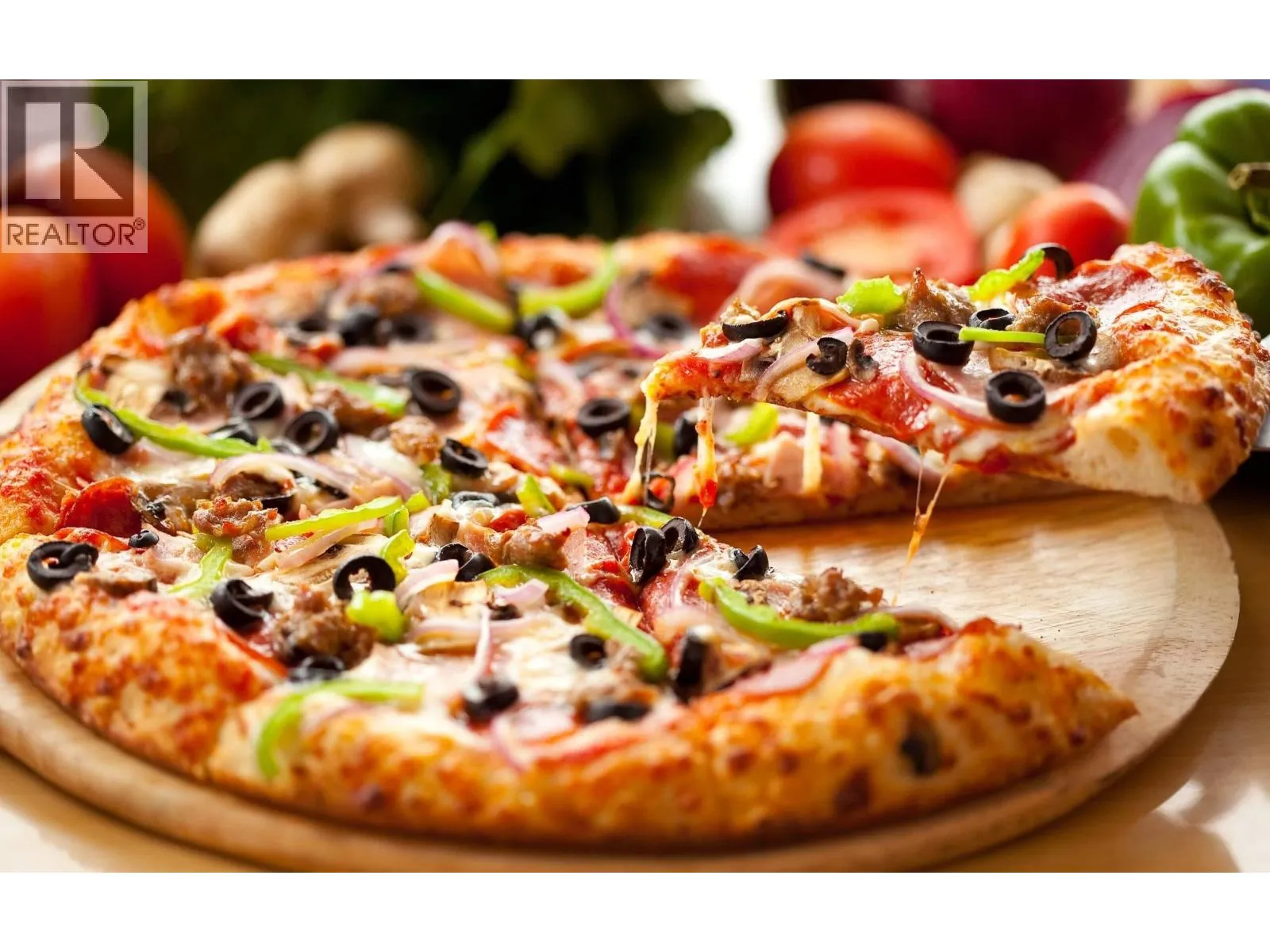 Pizza Shops for sale in Port Coquitlam