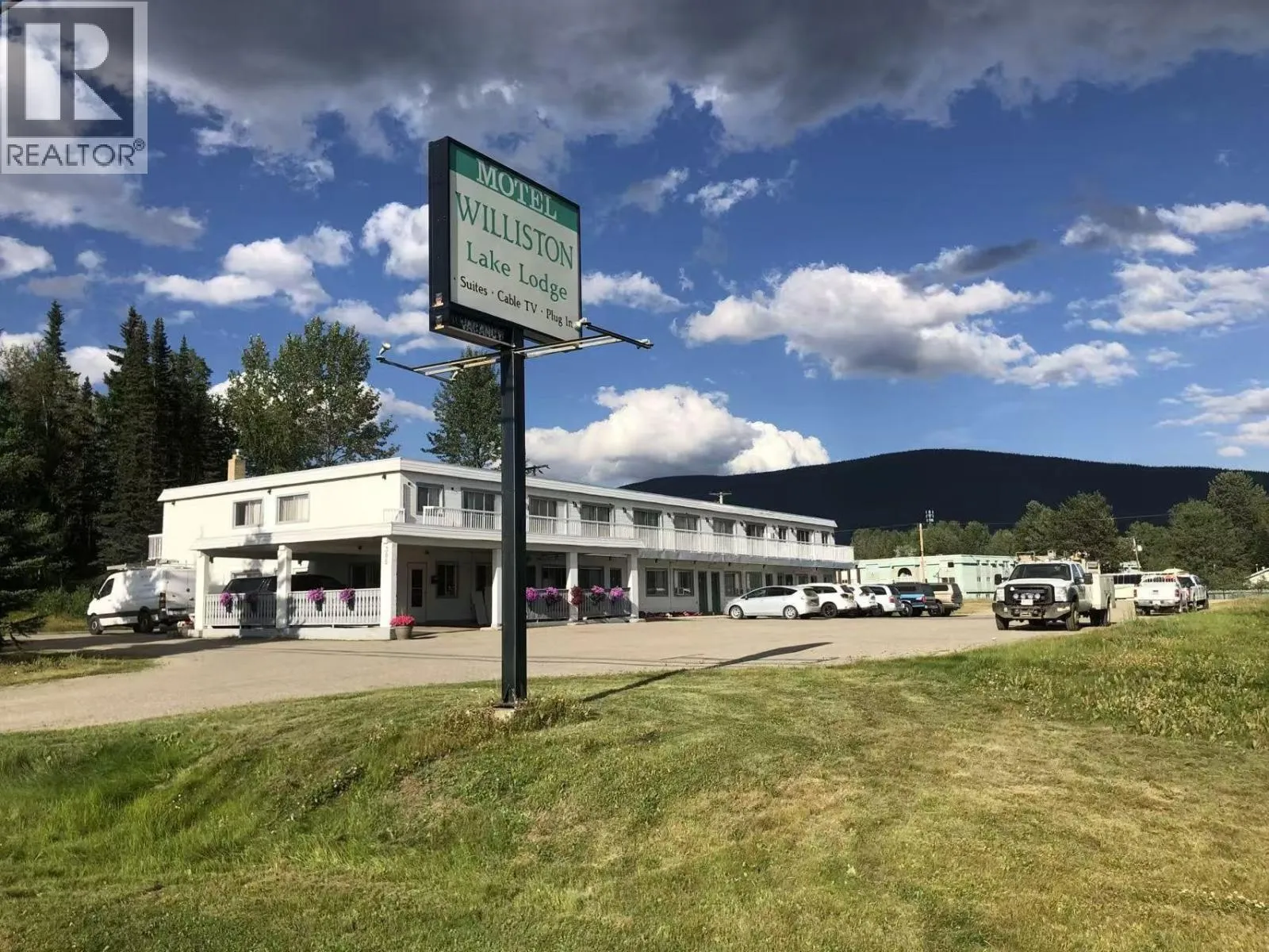 Hotels for sale in Mackenzie