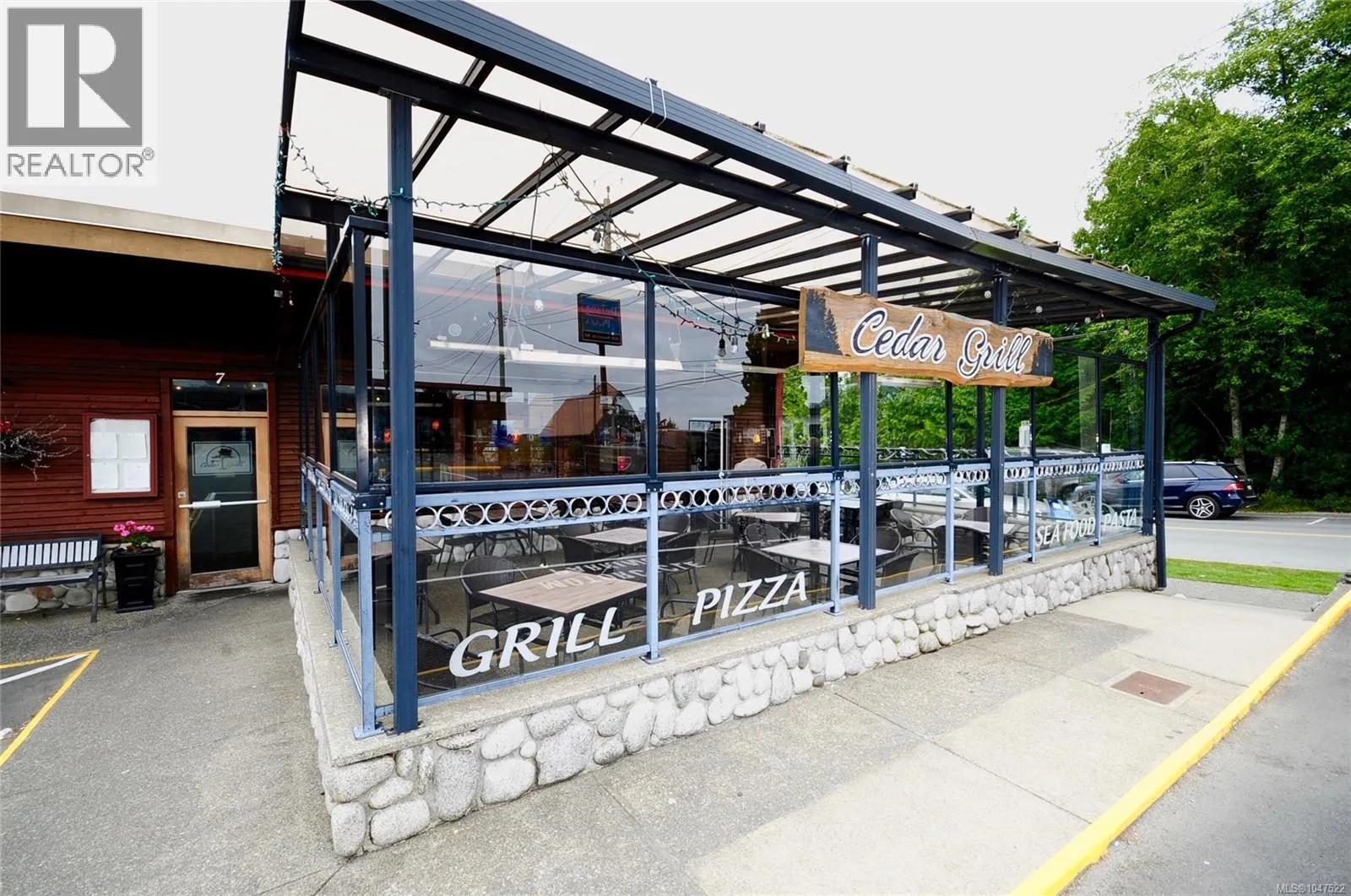 Cafes for sale in Ucluelet