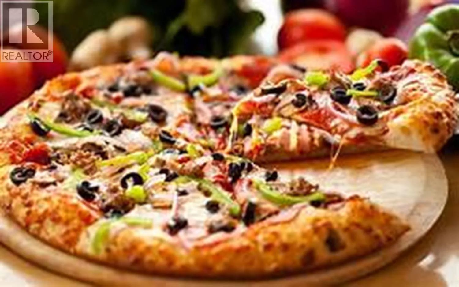 Pizza Shops for sale in Richmond