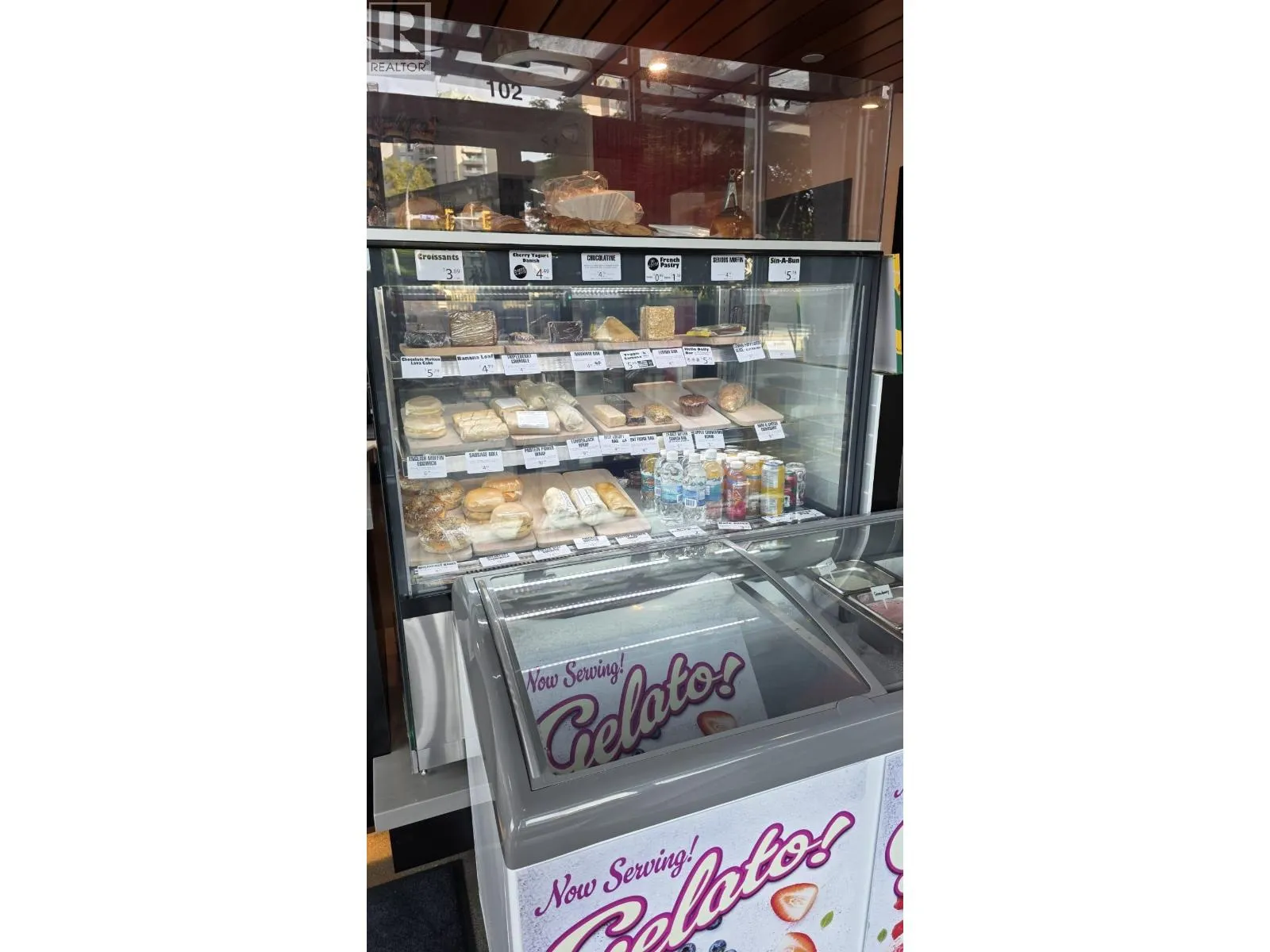Cafes for sale in New Westminster