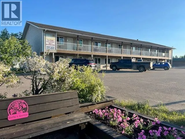 Hotels for sale in Fort Nelson