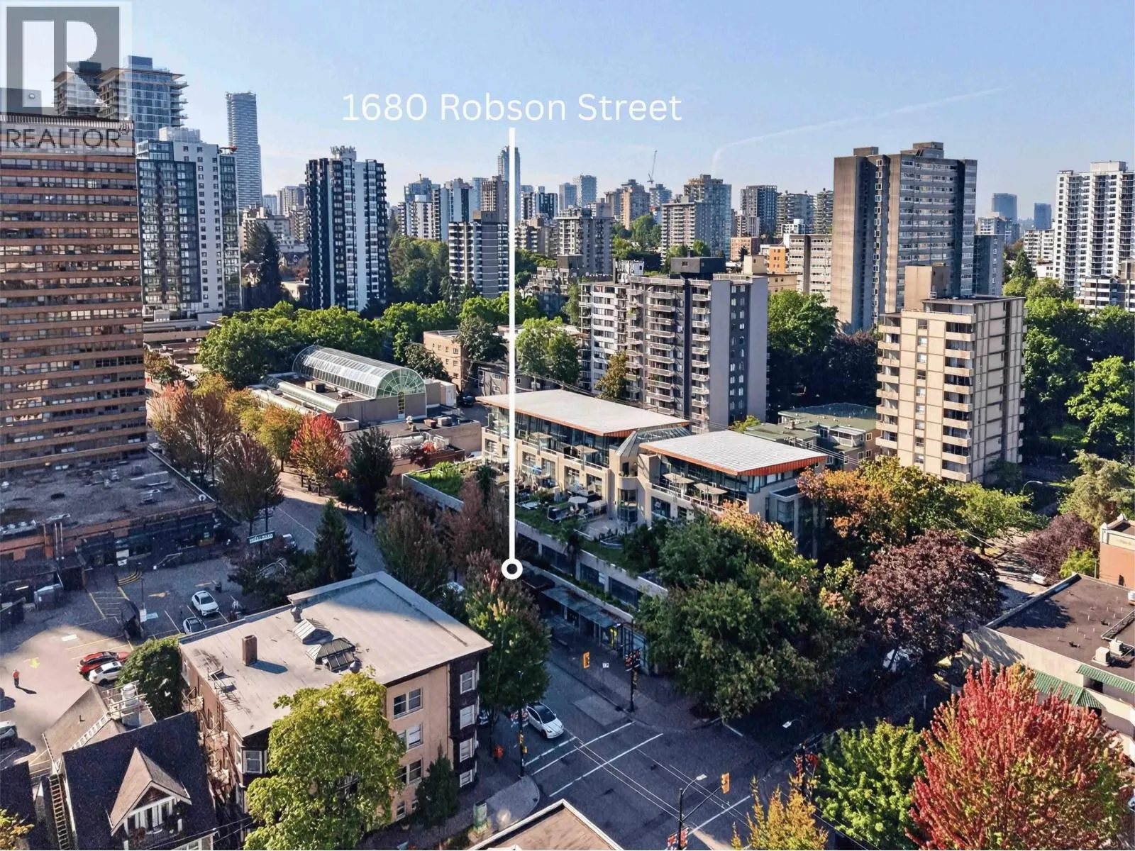Restaurants for sale in Vancouver
