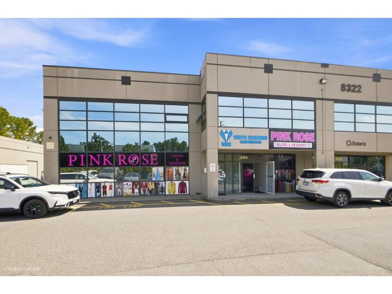 Industrial for sale in Surrey
