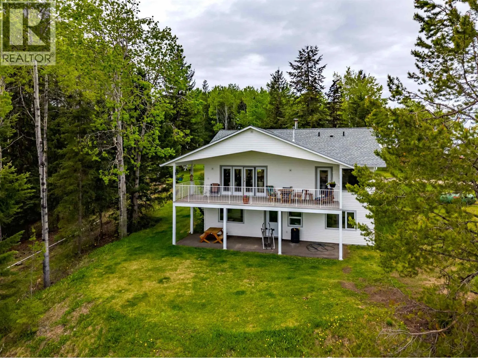 Acreage at 7497 LITTLE FORT 24 HIGHWAY — photo 2 of 40