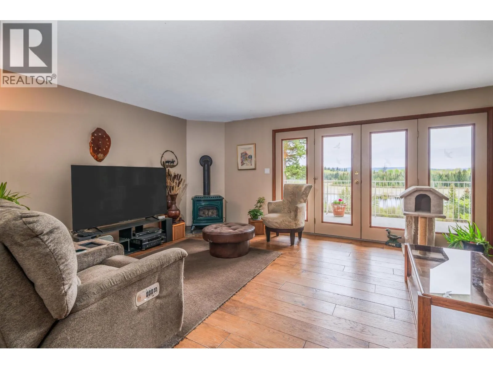 Acreage at 7497 LITTLE FORT 24 HIGHWAY — photo 3 of 40