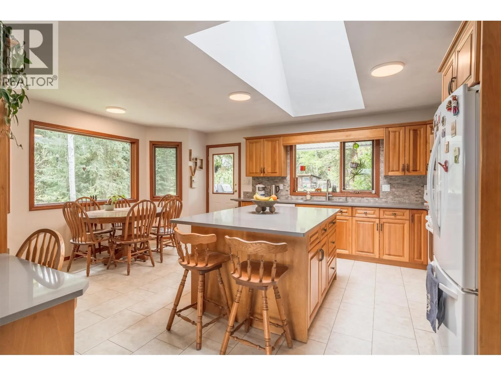 Acreage at 7497 LITTLE FORT 24 HIGHWAY — photo 4 of 40