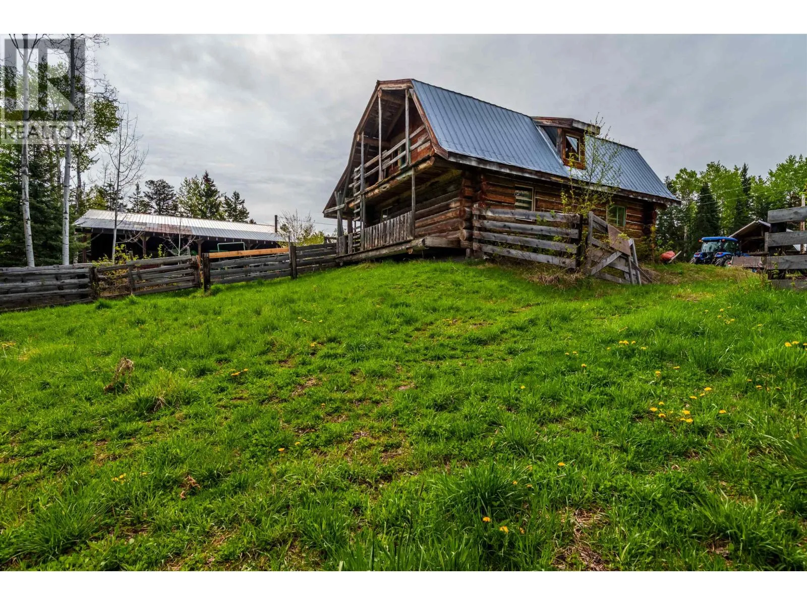 Acreage at 7497 LITTLE FORT 24 HIGHWAY — photo 5 of 40