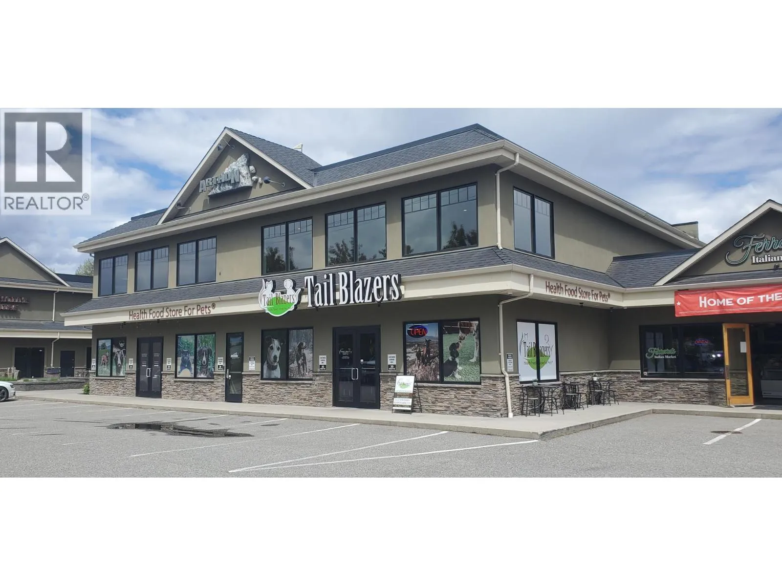 Office for sale in Kelowna