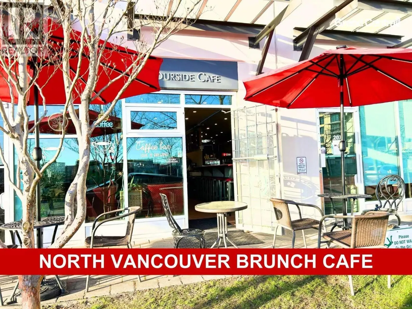 Cafes for sale in North Vancouver