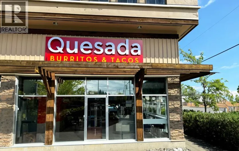 Franchise Businesses for sale in Kamloops
