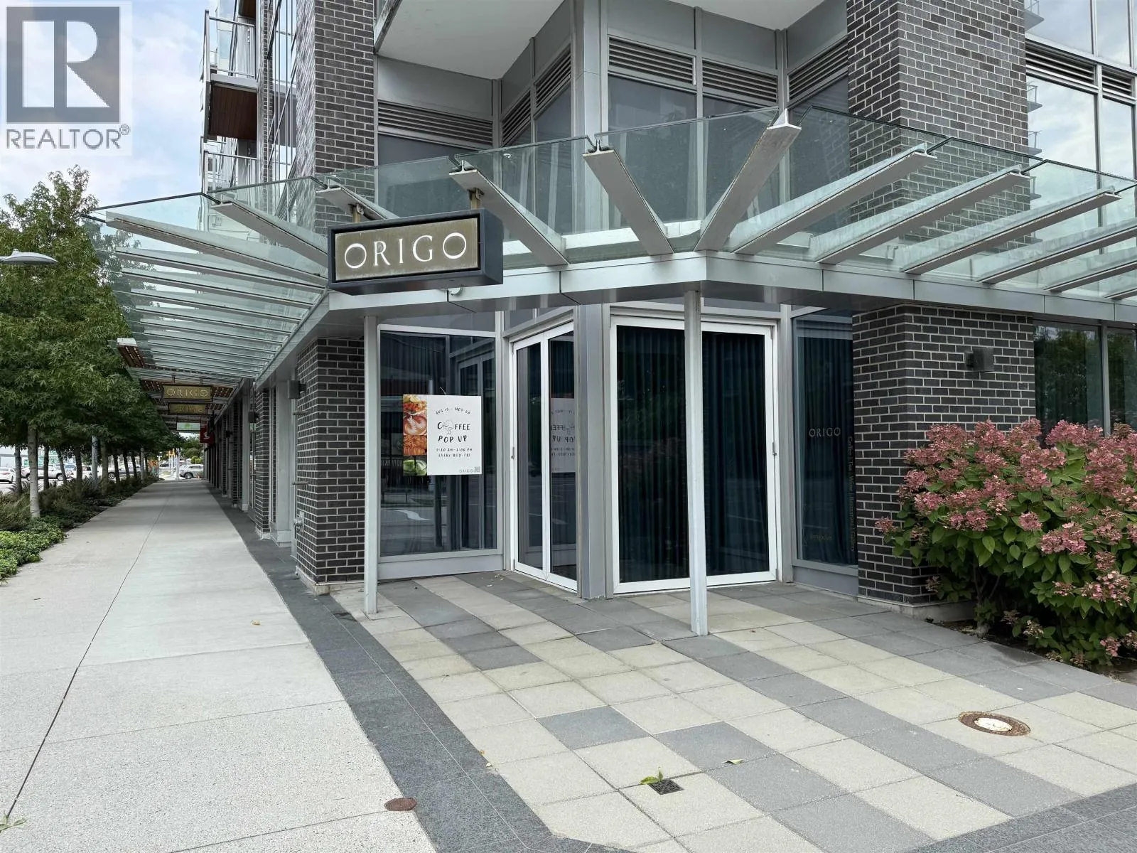 Retail for sale in Richmond