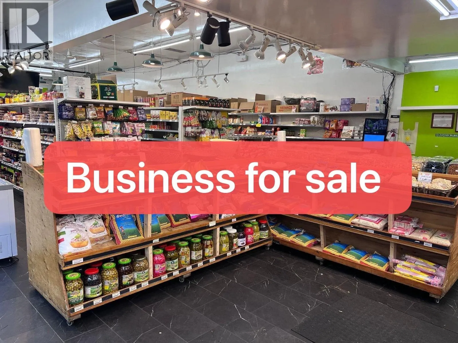 Grocery Stores for sale in Vancouver