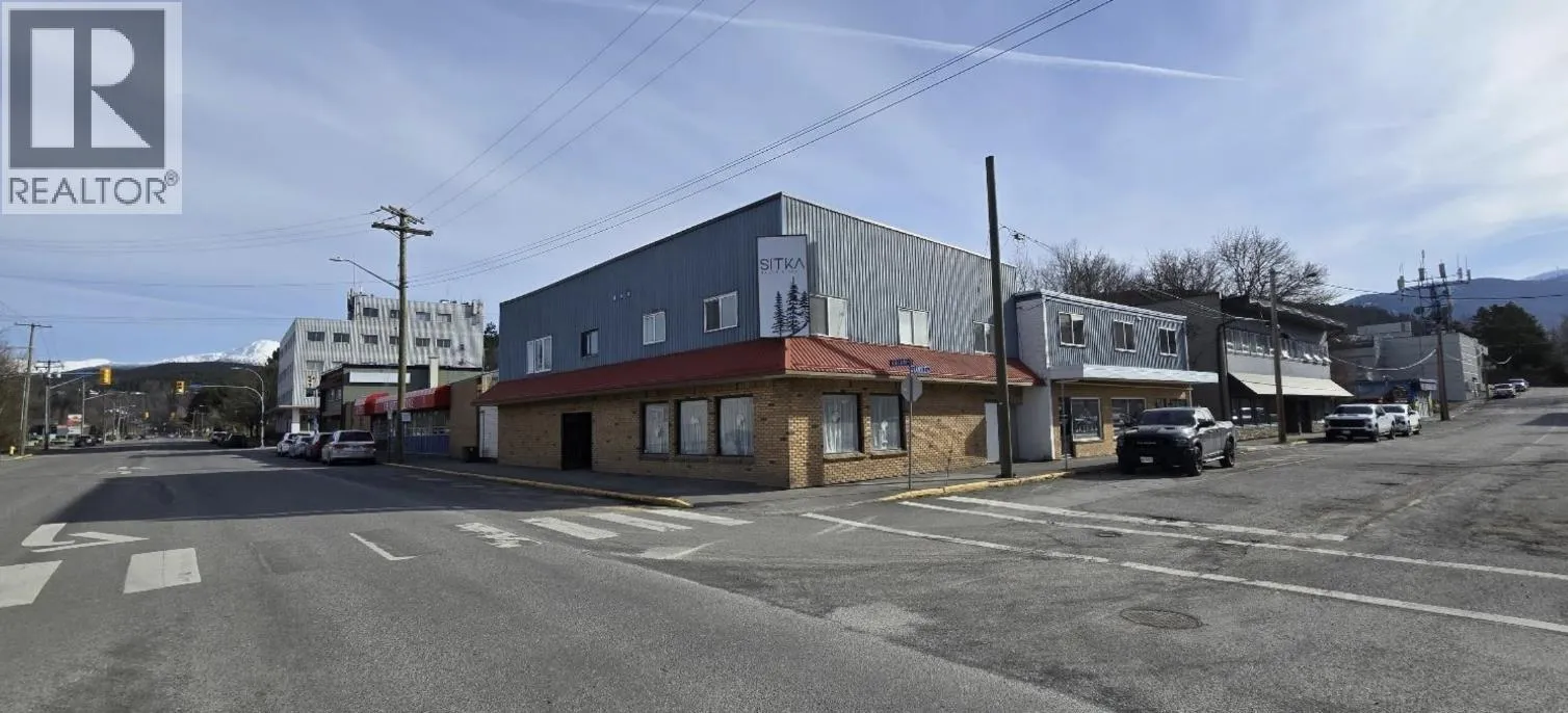 Retail for sale in Terrace