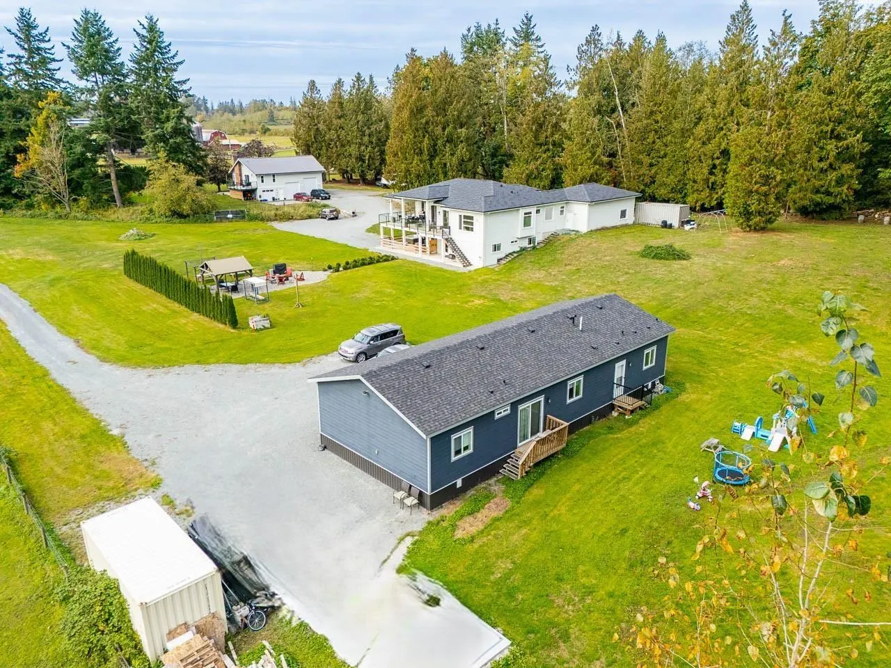 Acreage at 934 248 STREET — photo 4 of 40