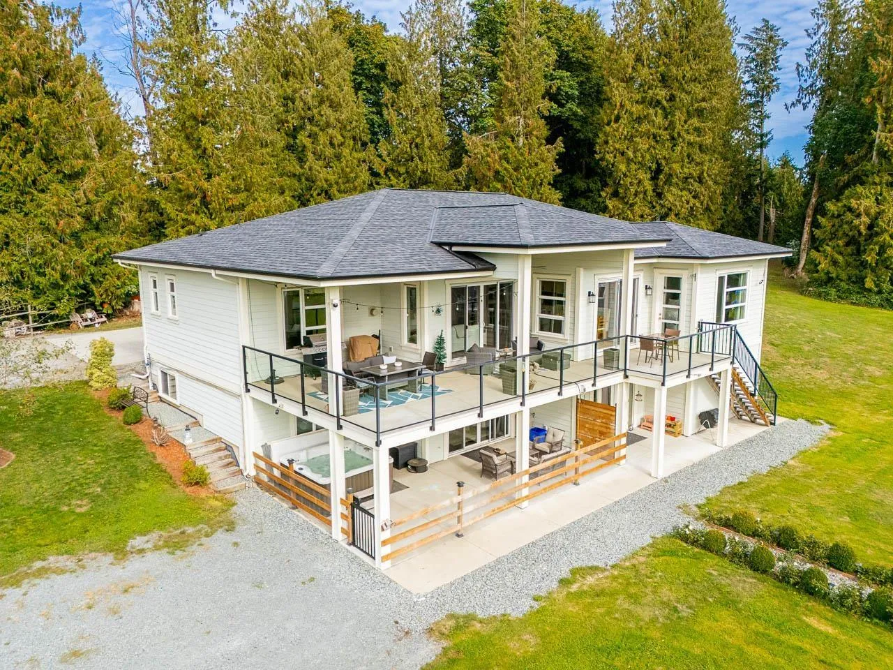 Acreage at 934 248 STREET — photo 5 of 40