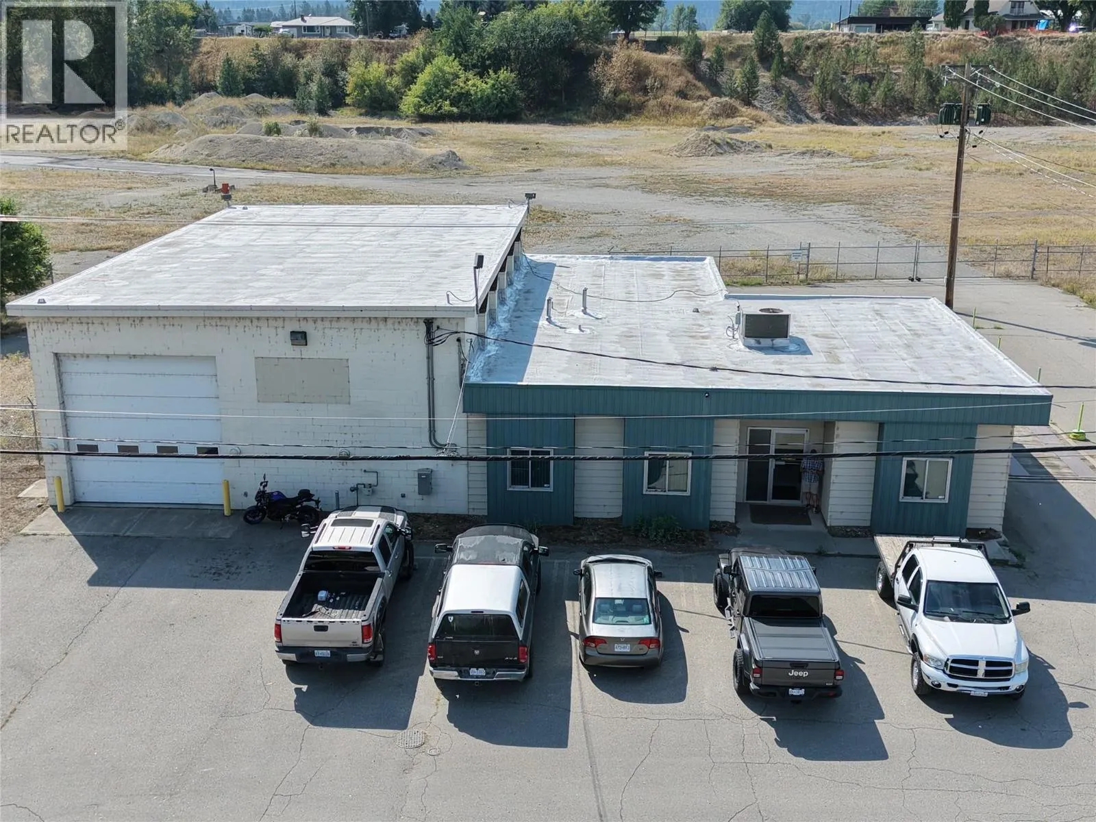 Industrial for sale in Grand Forks