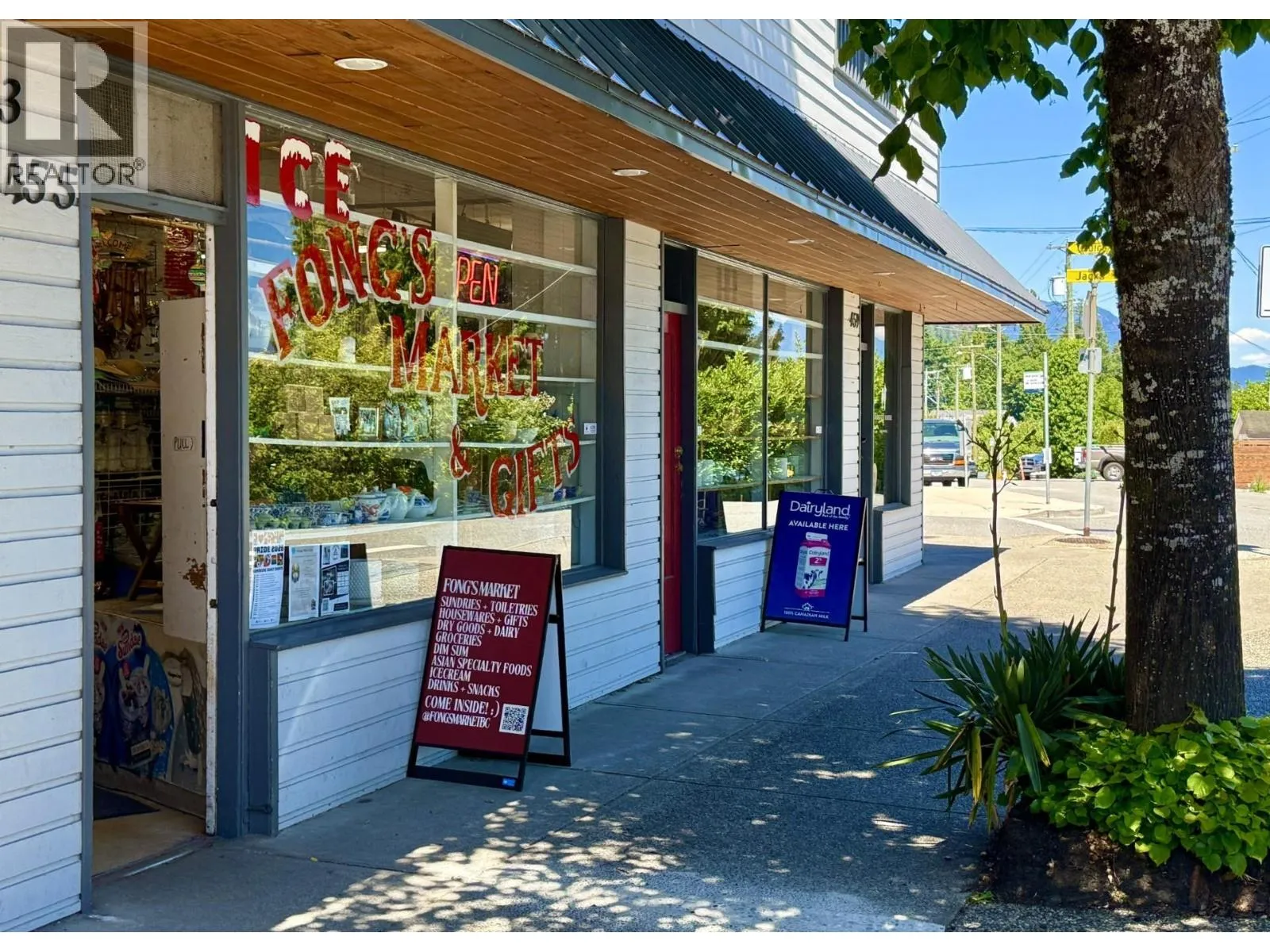 Gift Shops for sale in Gibsons