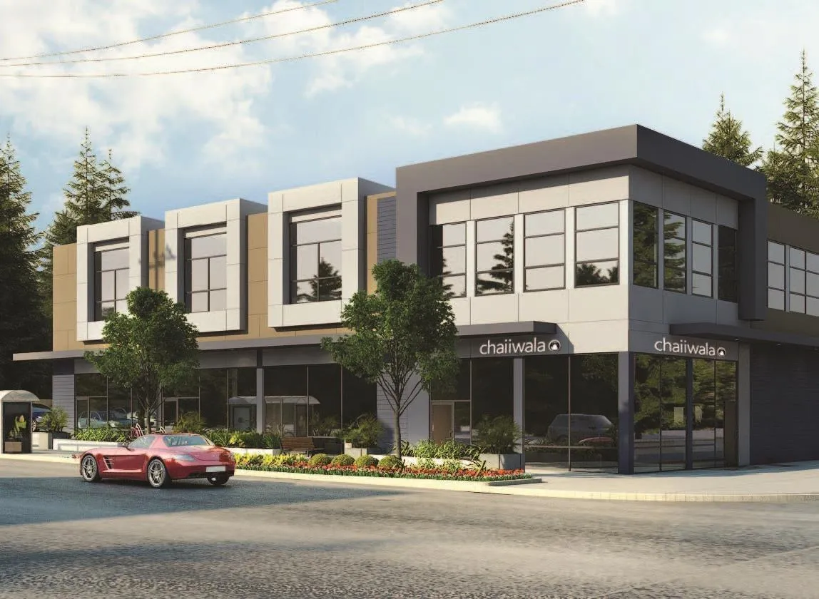 Office for sale in Surrey
