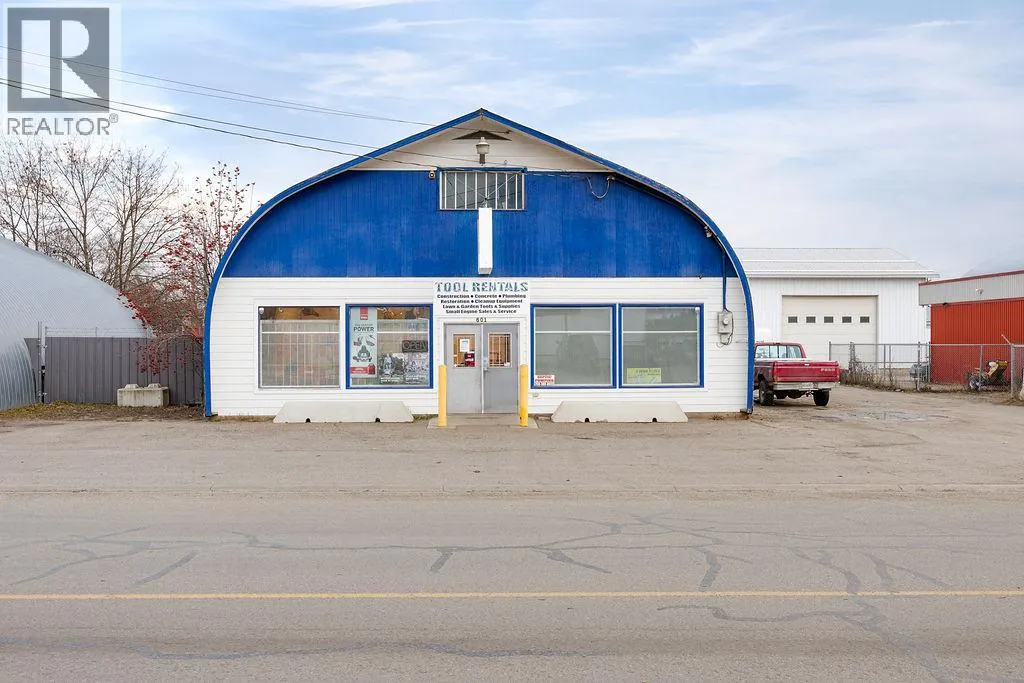 Auto Repair Shops for sale in Enderby