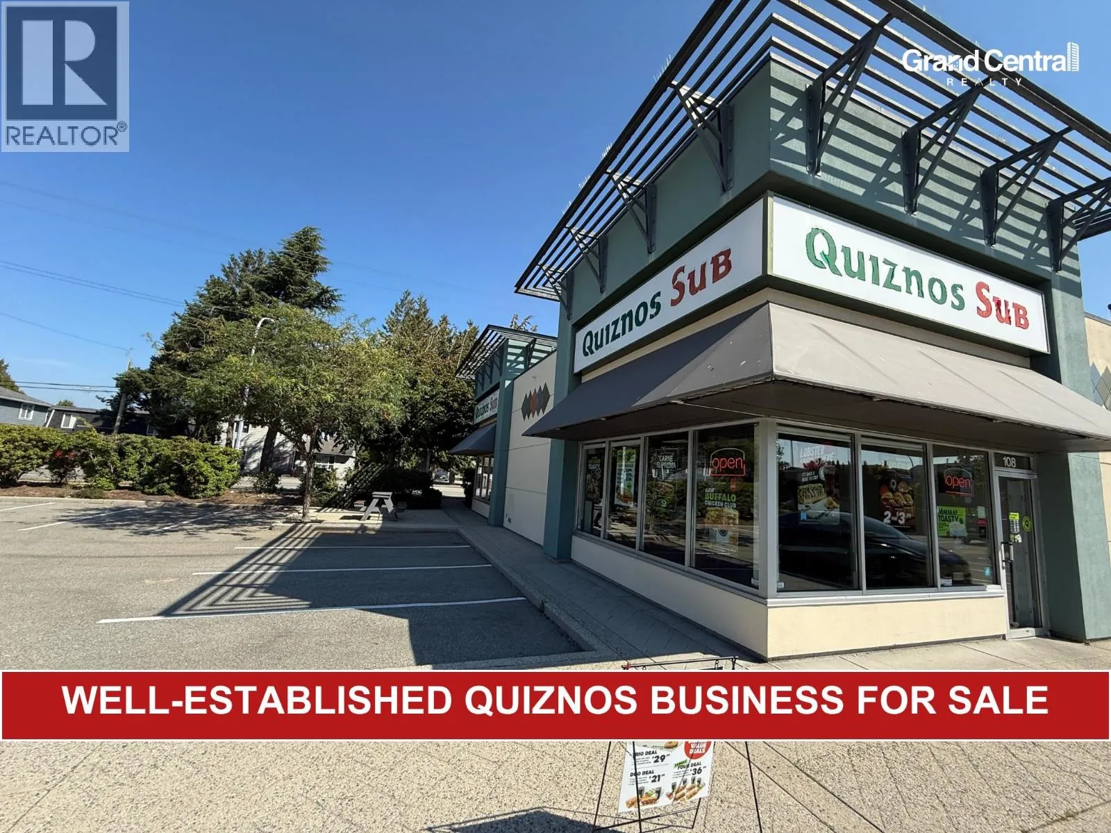 Bakeries for sale in Richmond