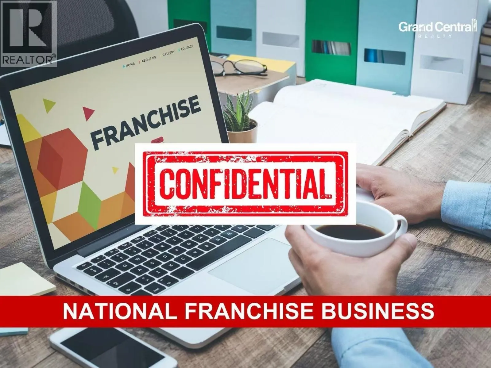 Franchise Businesses for sale in BC