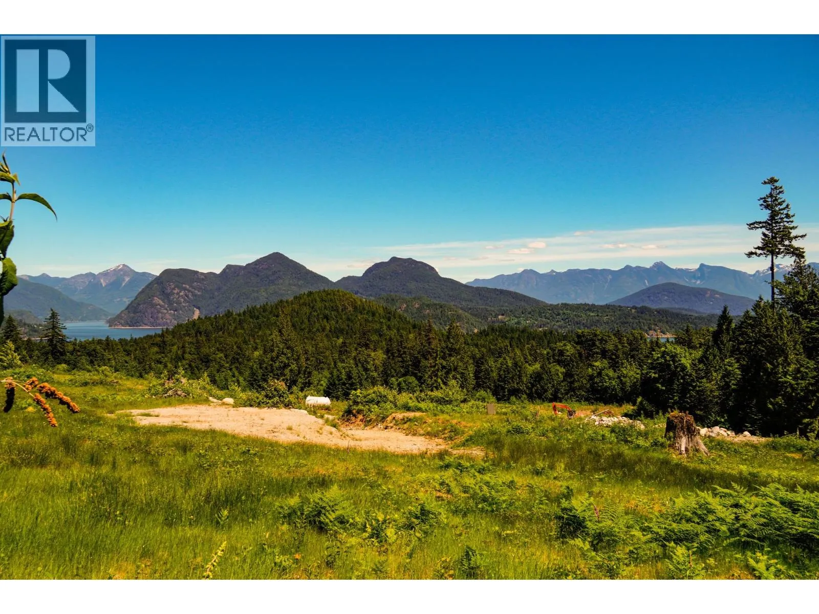 Vacant Land at LOT F PANORAMA PARKWAY — photo 3 of 17