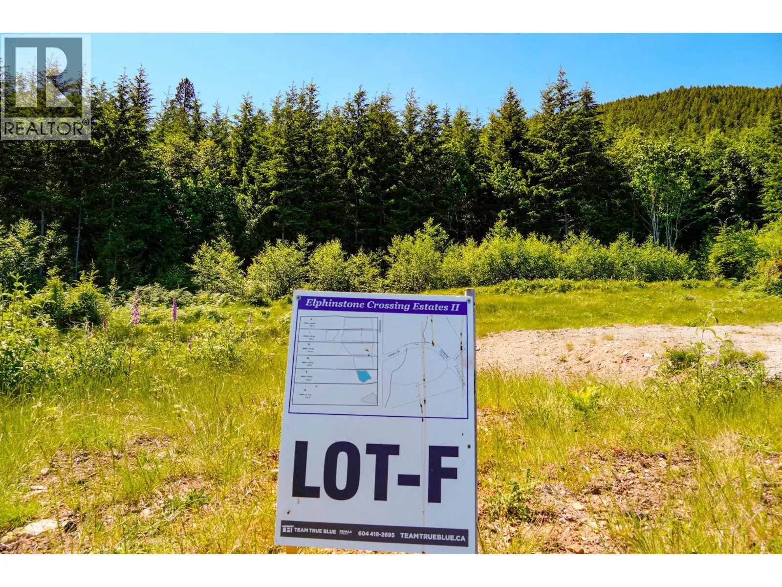 Vacant Land at LOT F PANORAMA PARKWAY — photo 5 of 17