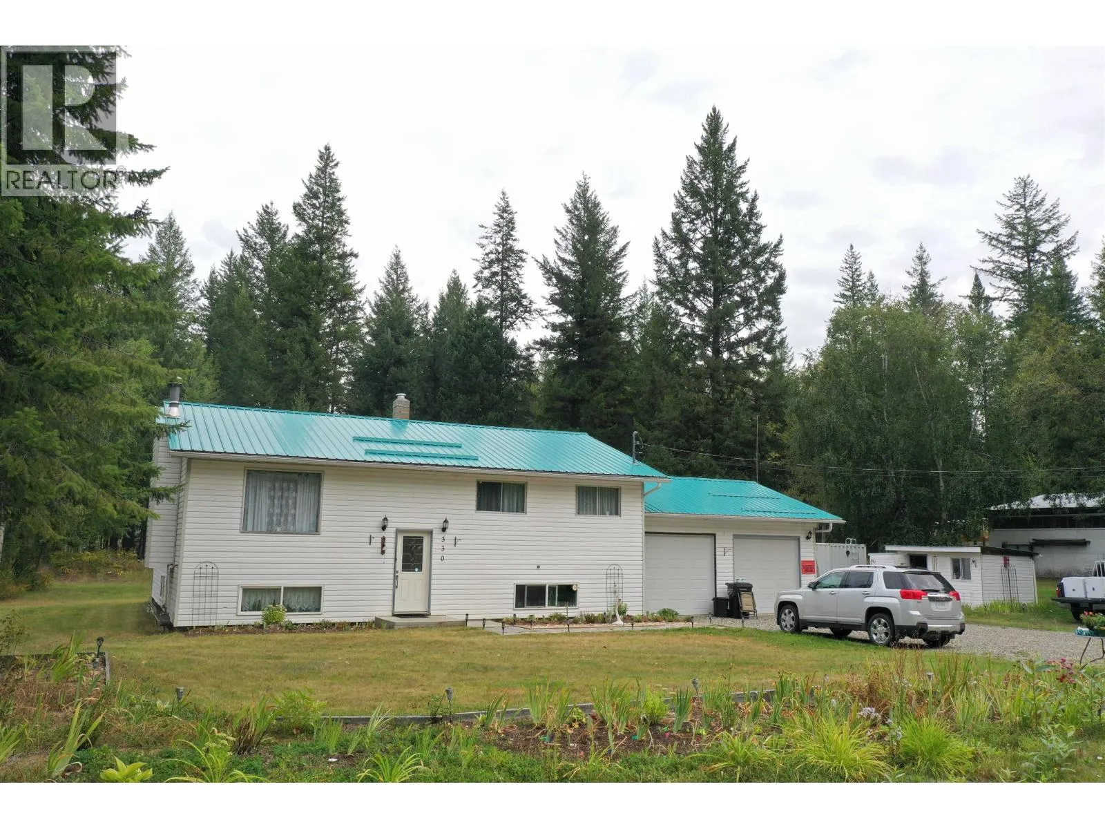 Acreage at 330 CARAGANA ROAD