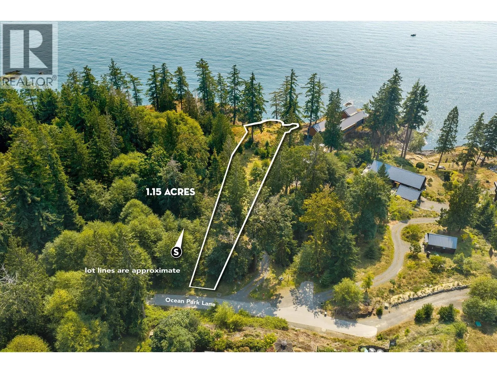 Vacant Land at 923 OCEAN PARK LANE — photo 2 of 28