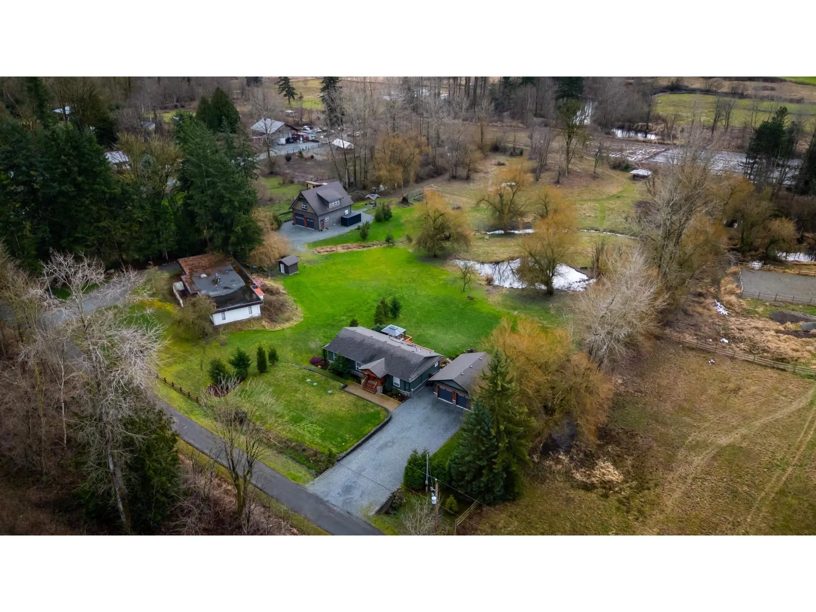 Acreage at 23544 20 AVENUE — photo 3 of 40