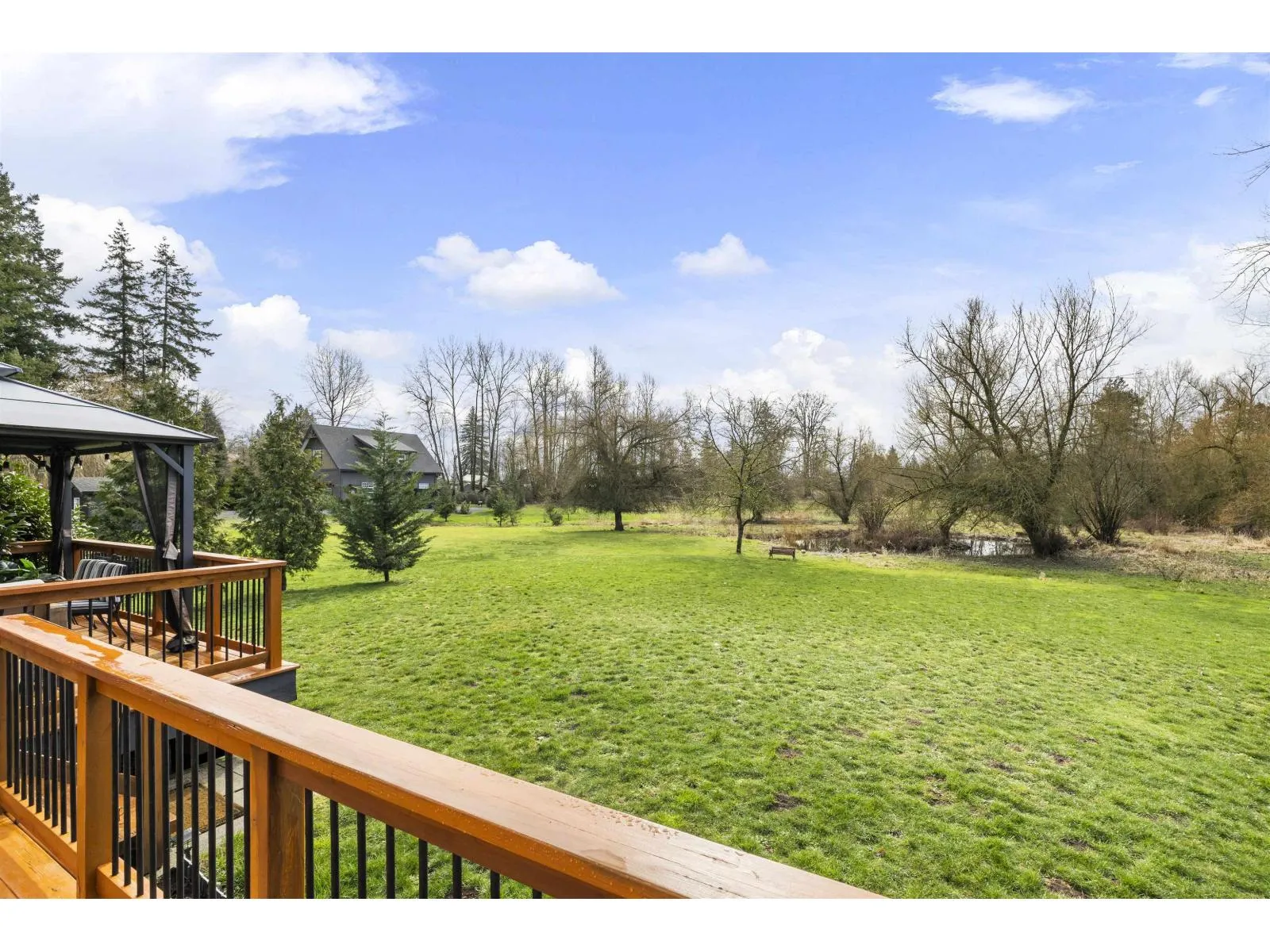 Acreage at 23544 20 AVENUE — photo 5 of 40