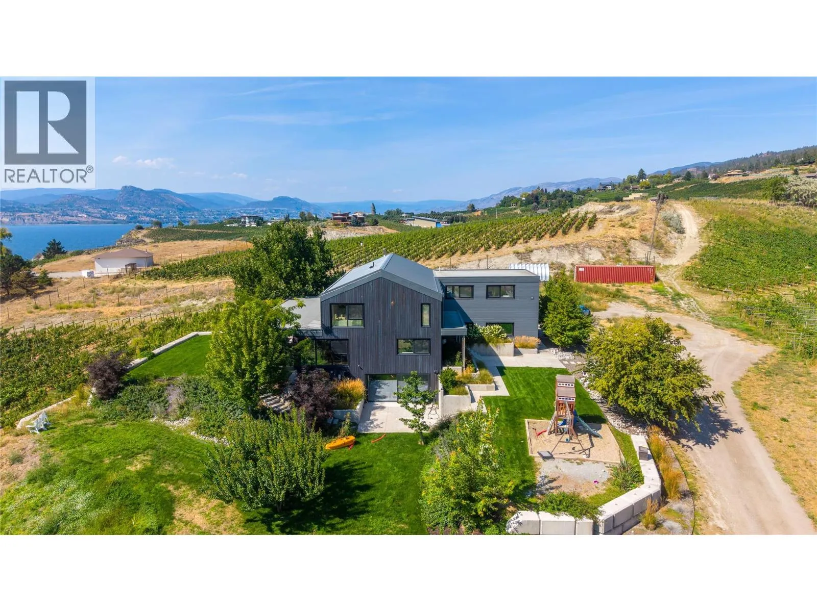 Acreage at 1053 Ohlhausen Road — photo 2 of 17