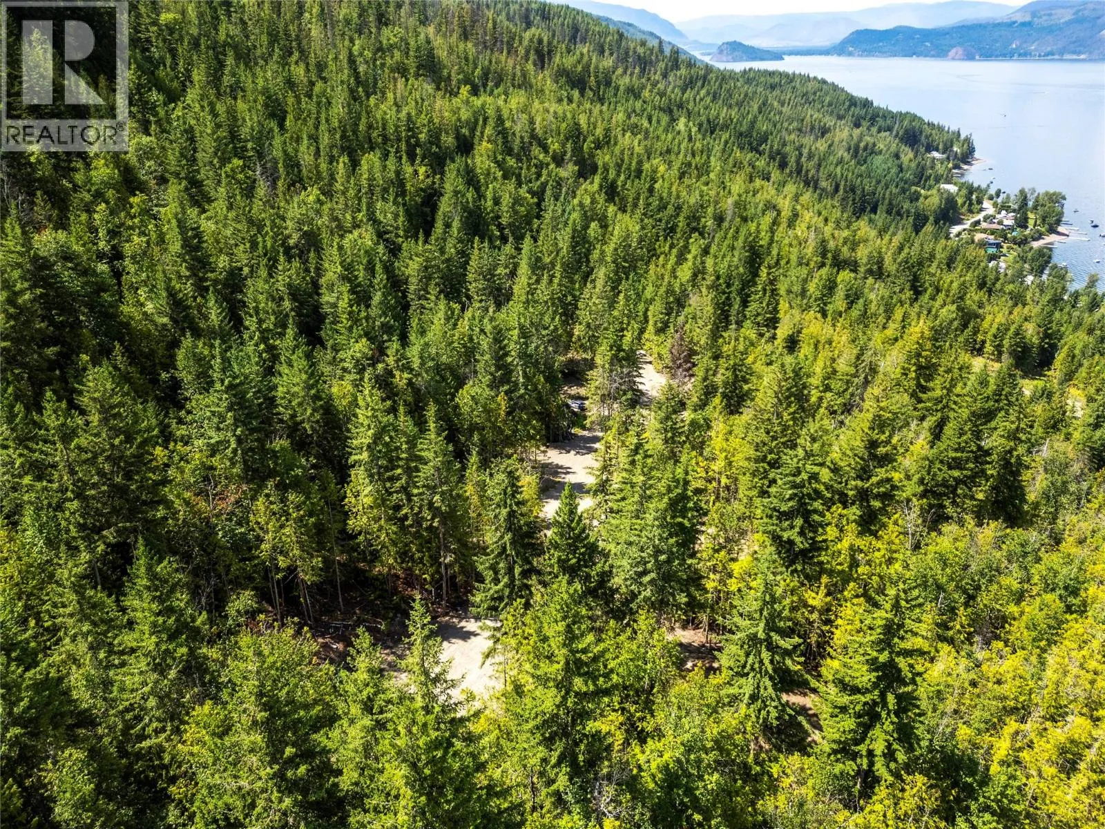 Vacant Land at 3560 Eagle Bay Road — photo 5 of 73