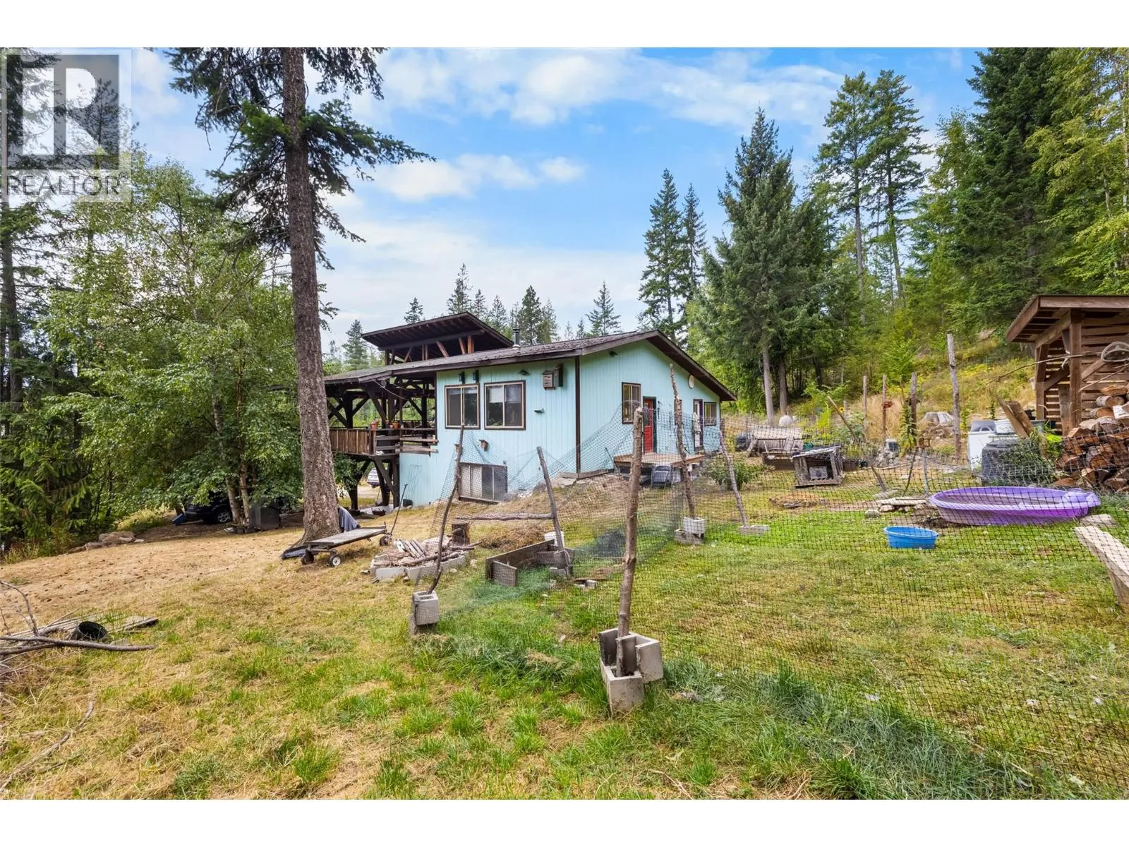 Acreage at 14356 3A Highway — photo 3 of 45
