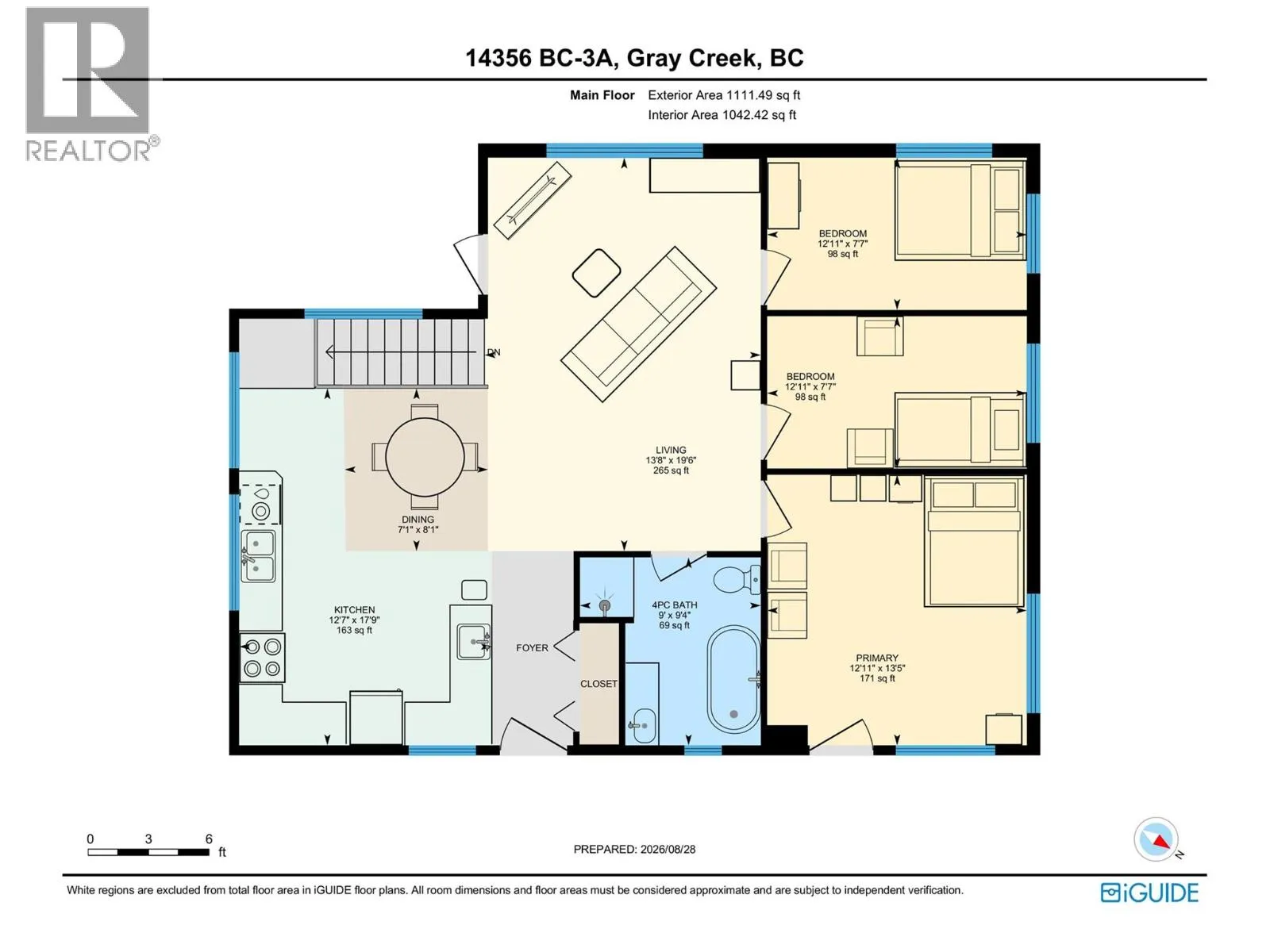 Acreage at 14356 3A Highway — photo 5 of 45