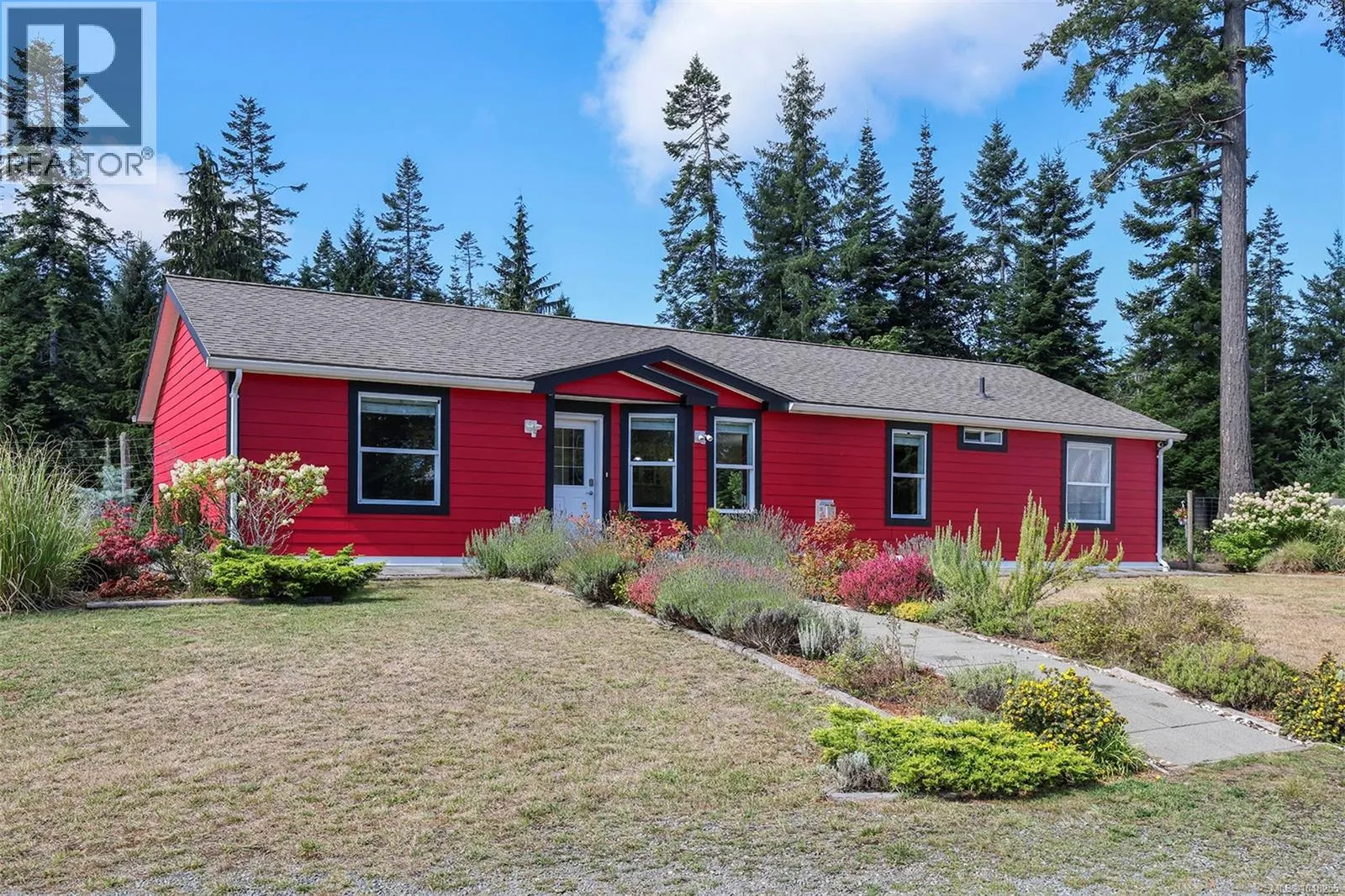 Acreage at 4114 Island Hwy S — photo 2 of 54